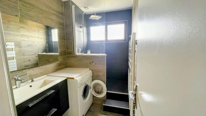 Maison de campagne - 87 m² - 5 pièces