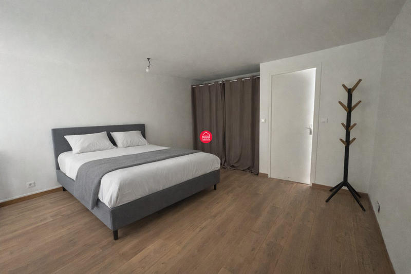 Duplex - 45 m² - 2 pièces