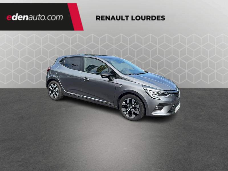 Renault Clio Blue dCi 100 Evolution