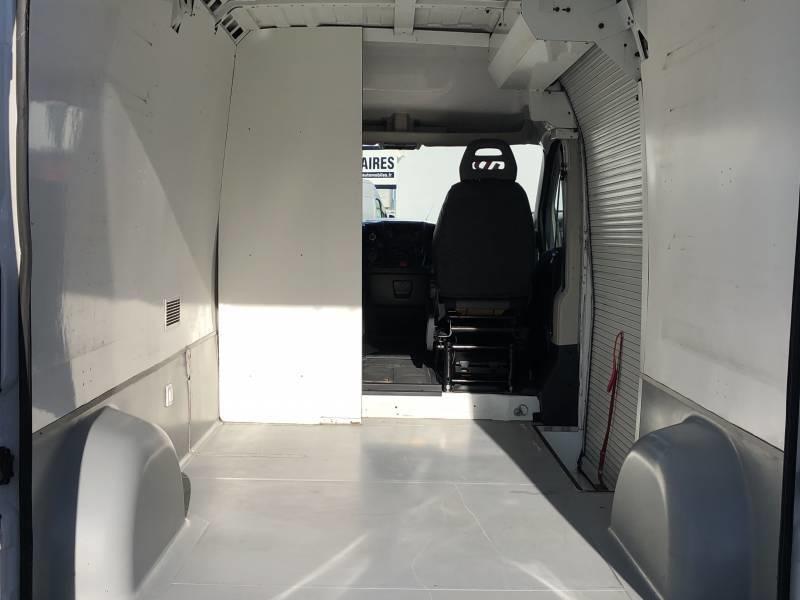 Peugeot Boxer Tole 330 L2h2 2.2 Hdi 110 Confort