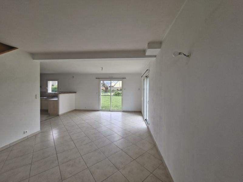 Maison - 59 m² - 4 pièces
