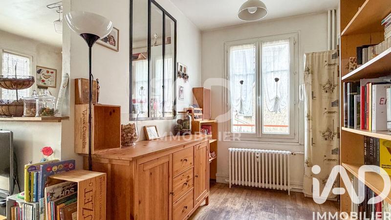 Appartement - 74 m² - 3 pièces