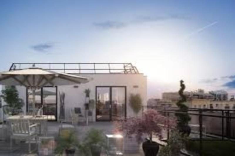 Appartement - 83 m² - 3 pièces