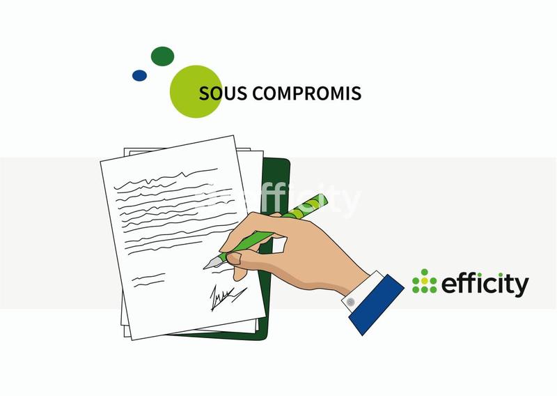 Appartement - 169 m² - 8 pièces