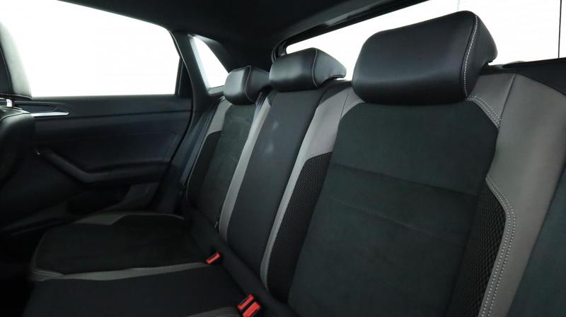 Volkswagen Polo 2.0 Tsi Gti Dsg6 200 ch