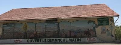 Coopérative Agricole Sopavar