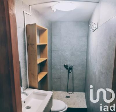 Local commercial - 37 m² - 3 pièces