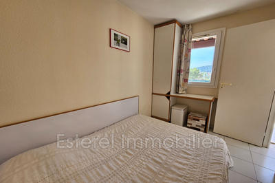 Appartement - 28 m² - 2 pièces