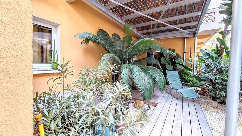 Maison - 158 m² - 7 pièces