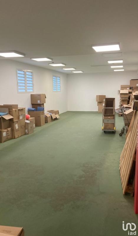 Local commercial - 640 m²