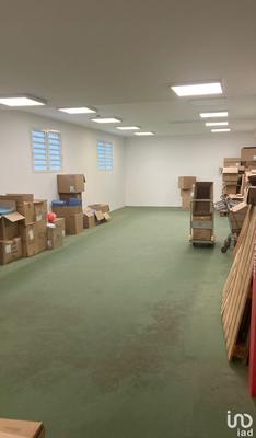 Local commercial - 640 m²