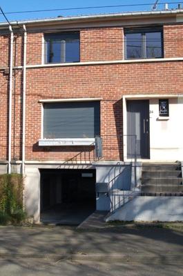 Maison - 72 m² - 5 pièces