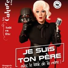 Eva Jean - je suis ton Père avec le Look
