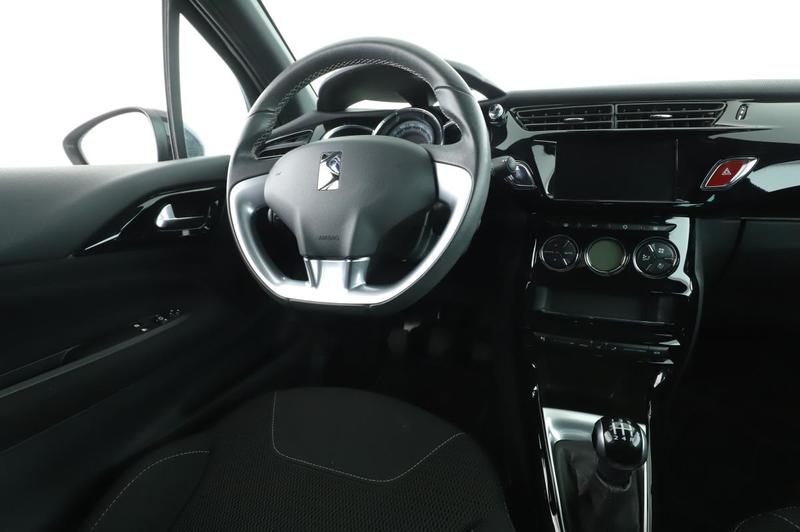 Ds Ds 3 1.6 Blue-HDi So Chic 100 ch