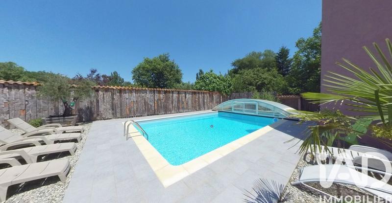 Appartement - 575 m² - 26 pièces