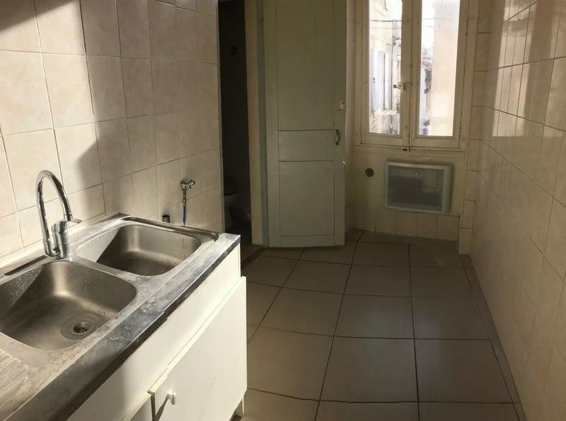 Appartement - 50 m² - 3 pièces