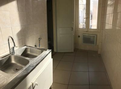 Appartement - 50 m² - 3 pièces