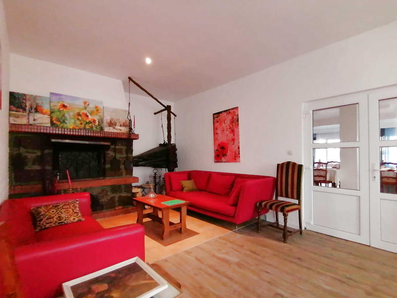 Immeuble - 1 110 m²