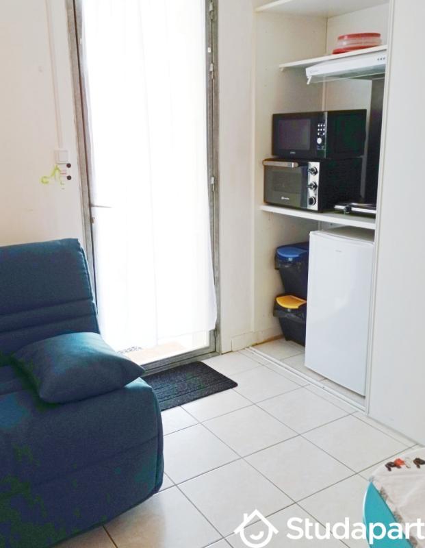 Maison - 19 m² - 1 pièce