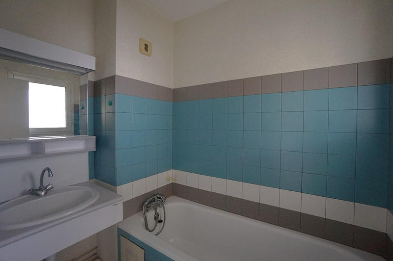 Appartement - 81 m² - 3 pièces