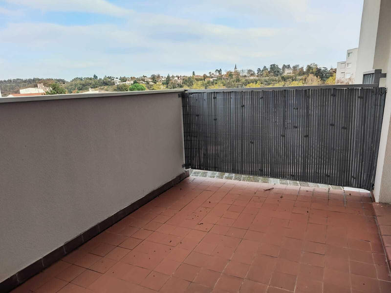 Appartement - 103 m² - 5 pièces