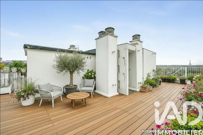 Appartement - 66 m² - 2 pièces