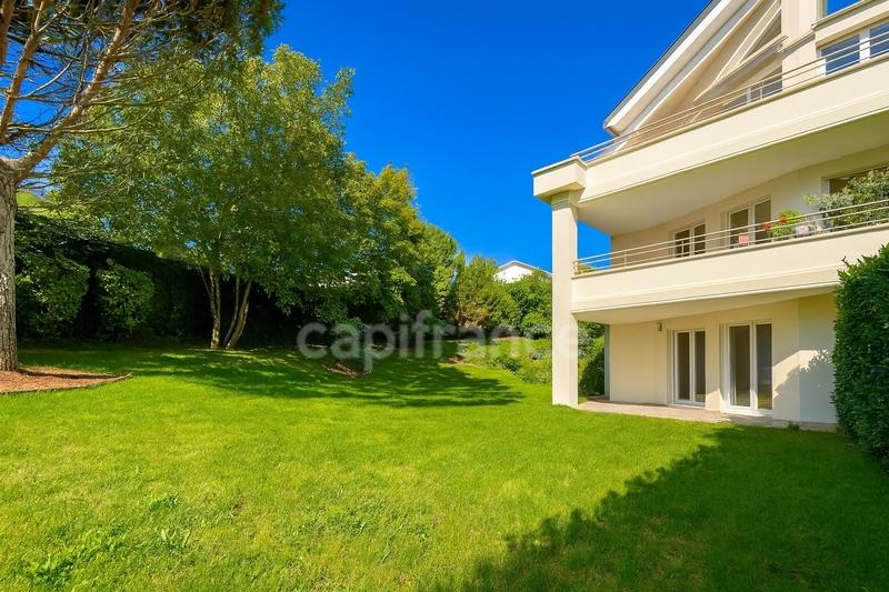 Appartement - 106 m² - 4 pièces