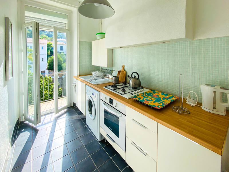 Appartement - 51 m² - 2 pièces