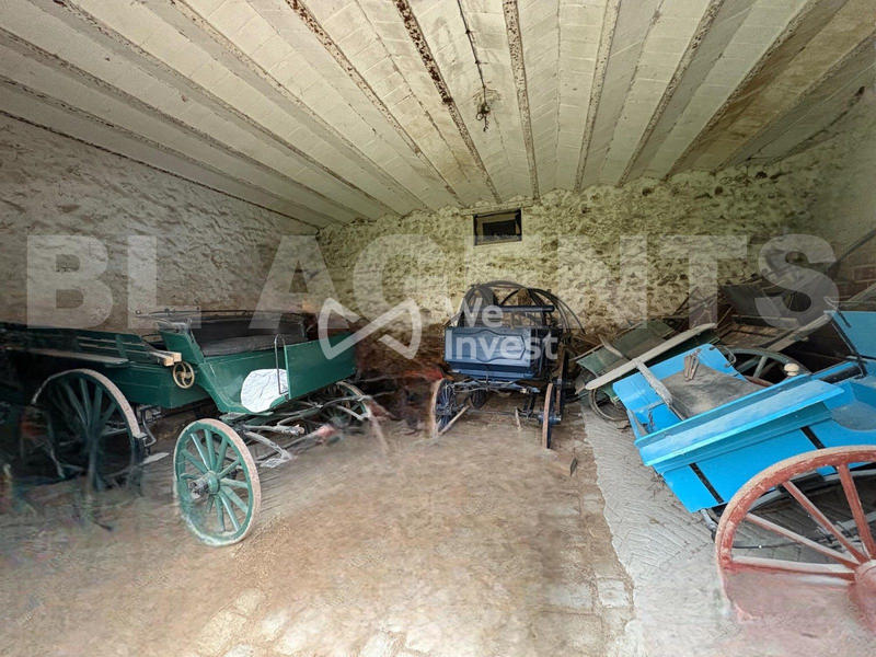 Maison - 136 m² - 6 pièces