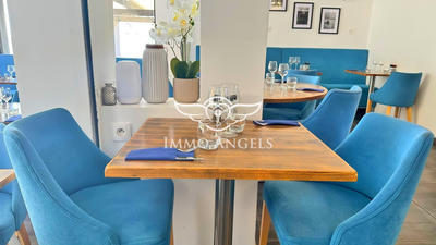 Fonds de commerce - Local commercial - 70 m²