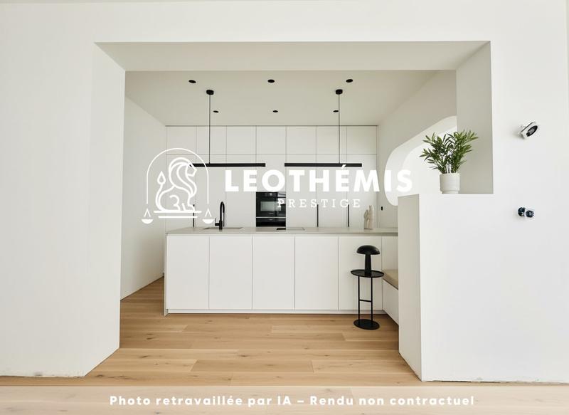 Villa - 397 m² - 9 pièces