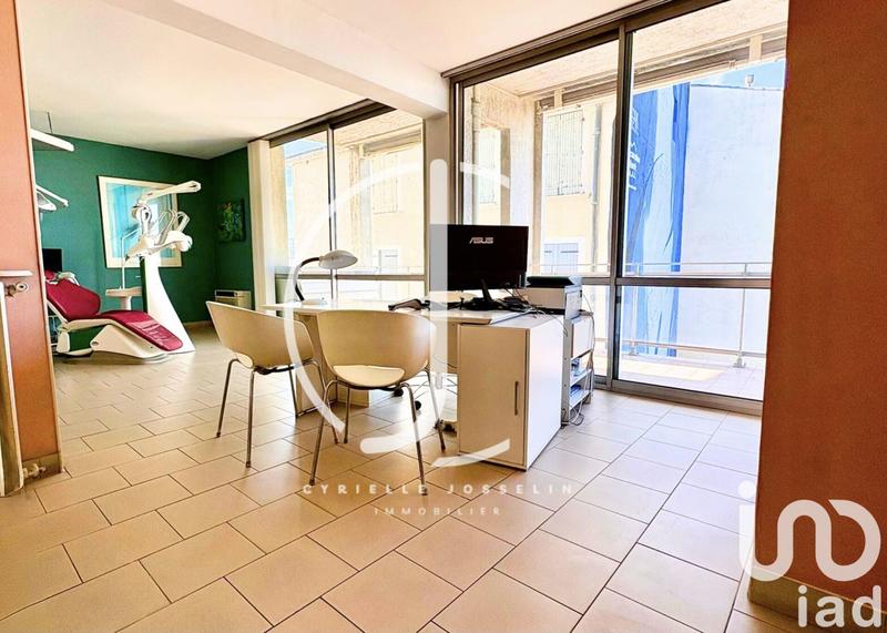 Appartement - 86 m² - 3 pièces