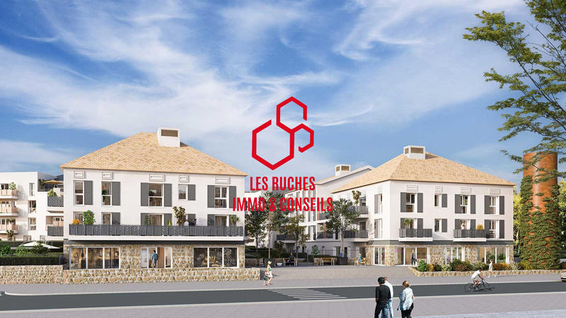 Appartement - 73 m² - 4 pièces