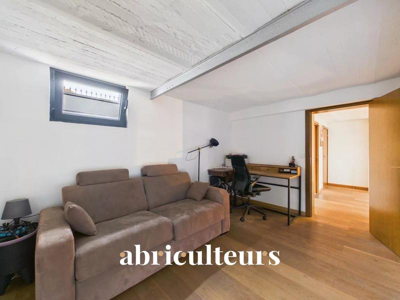 Maison - 117 m² - 5 pièces
