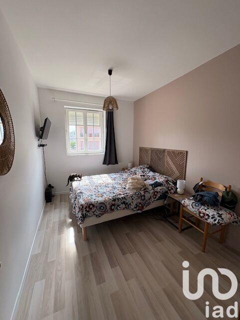 Maison de ville - 92 m² - 6 pièces