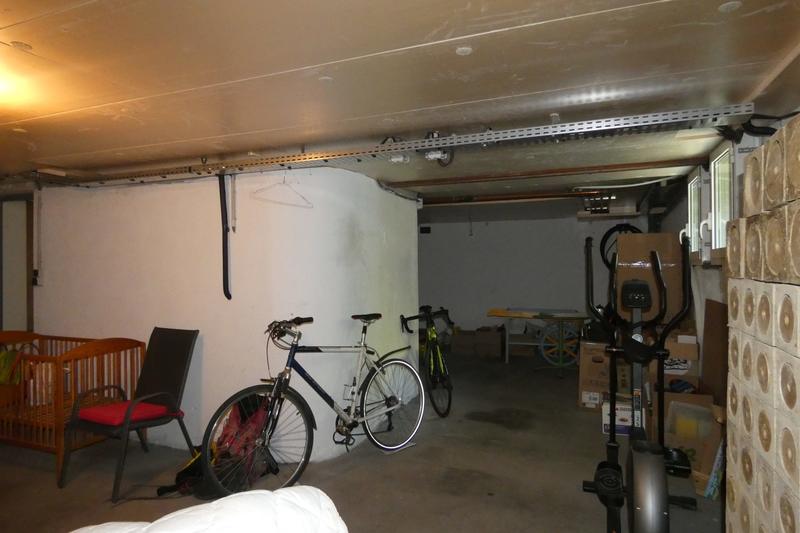 Maison - 131 m² - 7 pièces