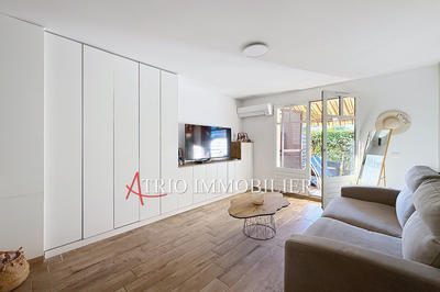 Appartement - 24 m² - 1 pièce