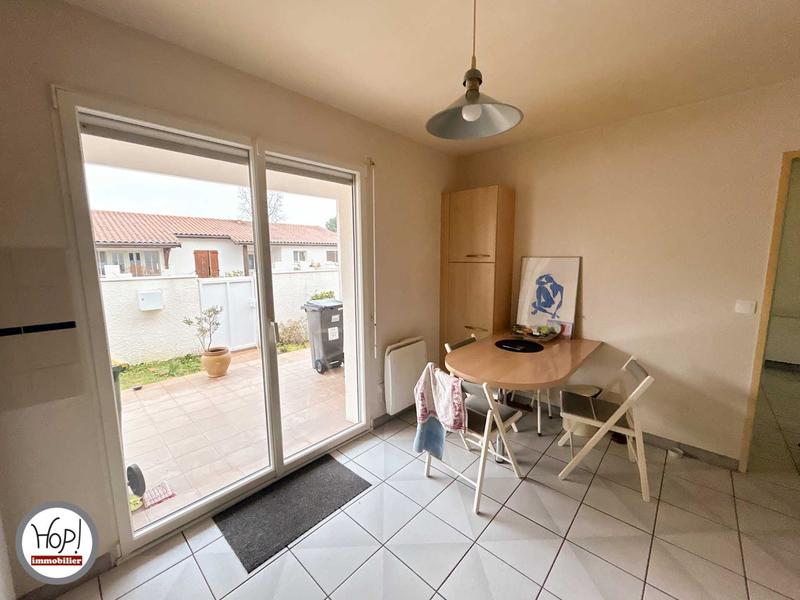 Maison - 130 m² - 4 pièces