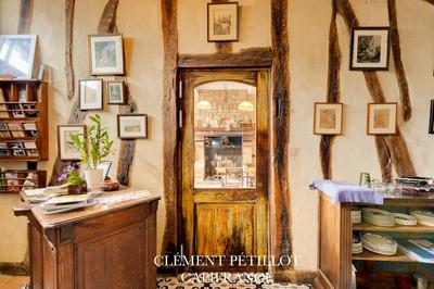 Maison - 281 m² - 7 pièces