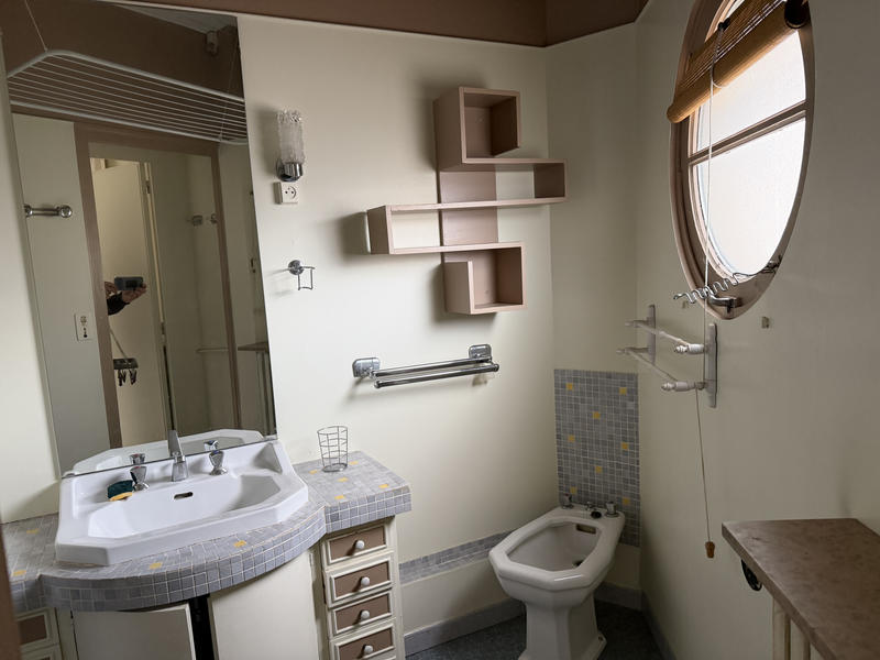 Appartement - 103 m² - 4 pièces