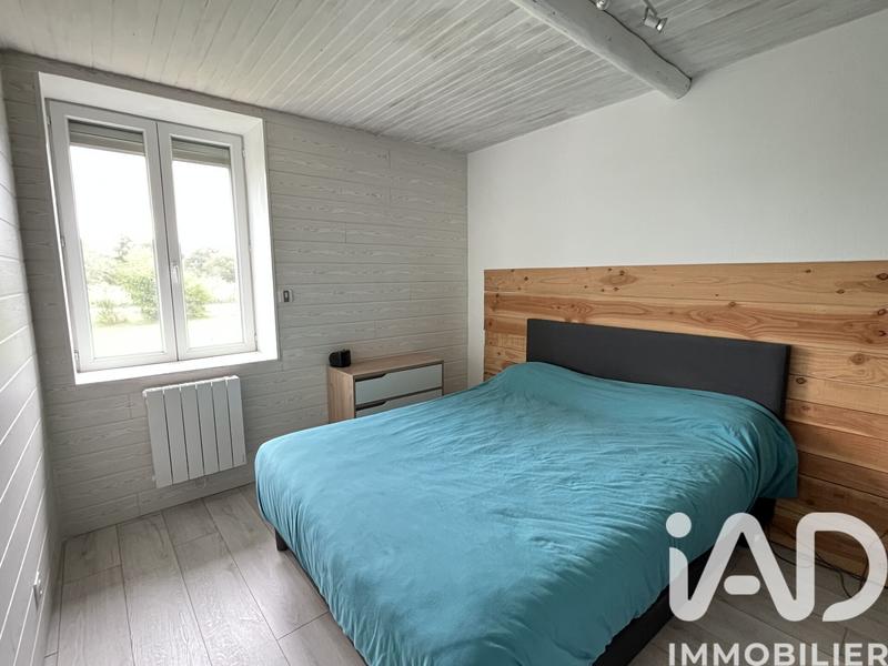 Maison de campagne - 220 m² - 7 pièces