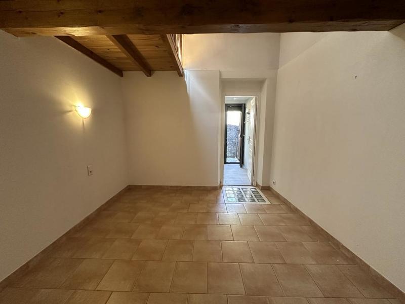 Maison de village - 103 m² - 4 pièces