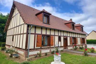 Pavillon - 164 m² - 6 pièces