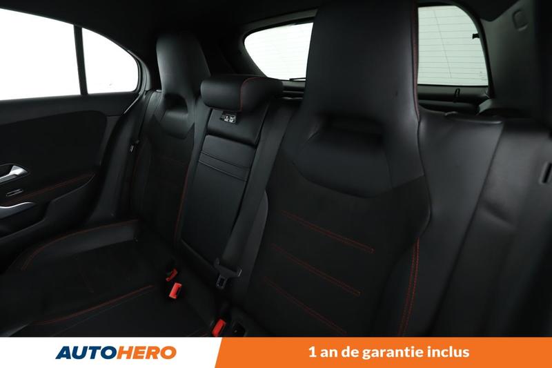 Mercedes Classe a 200 d Amg Line 8g-Dct 150 ch