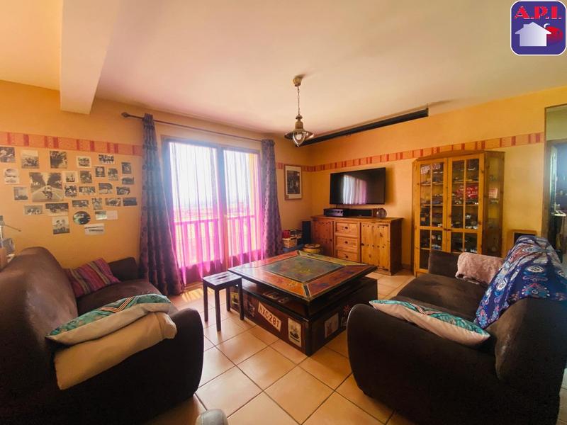 Maison - 152 m² - 4 pièces