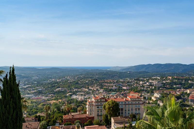 Maison - 322 m² - 10 pièces