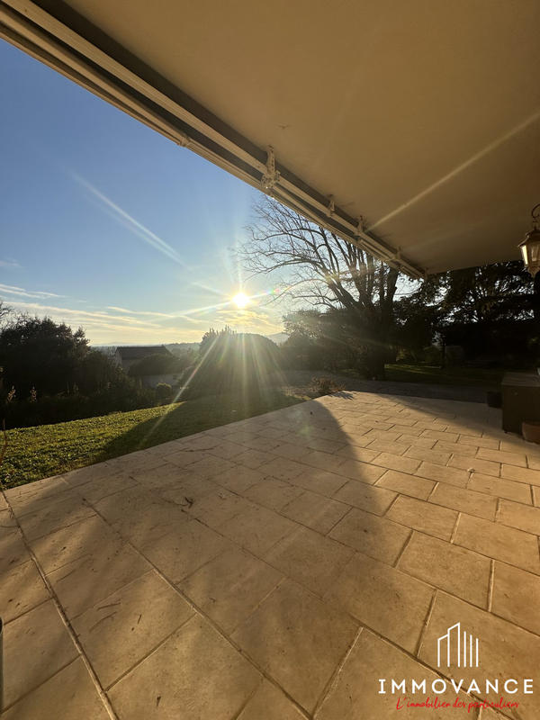 Villa - 167 m² - 5 pièces