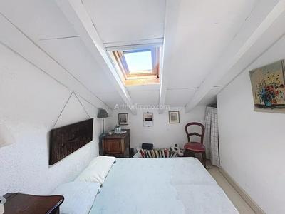 Appartement - 40 m² - 3 pièces