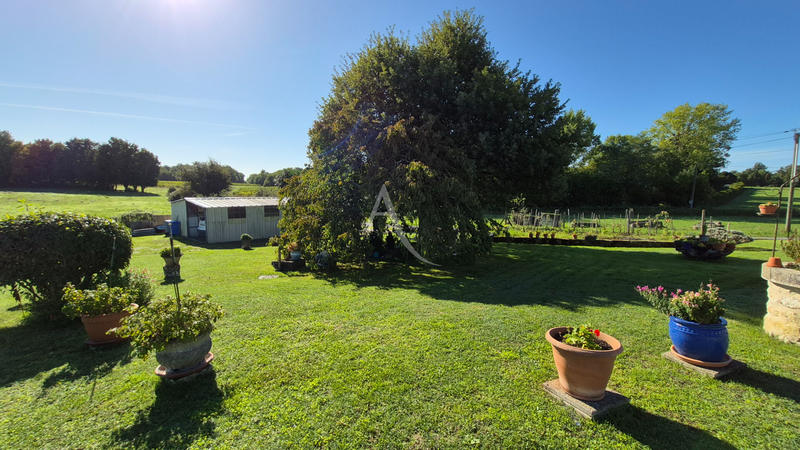 Maison - 189 m² - 7 pièces