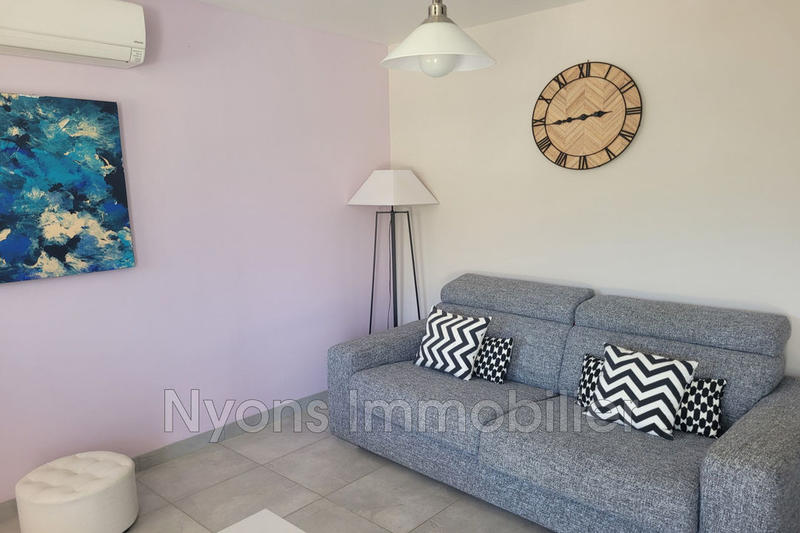 Villa - 130 m² - 5 pièces